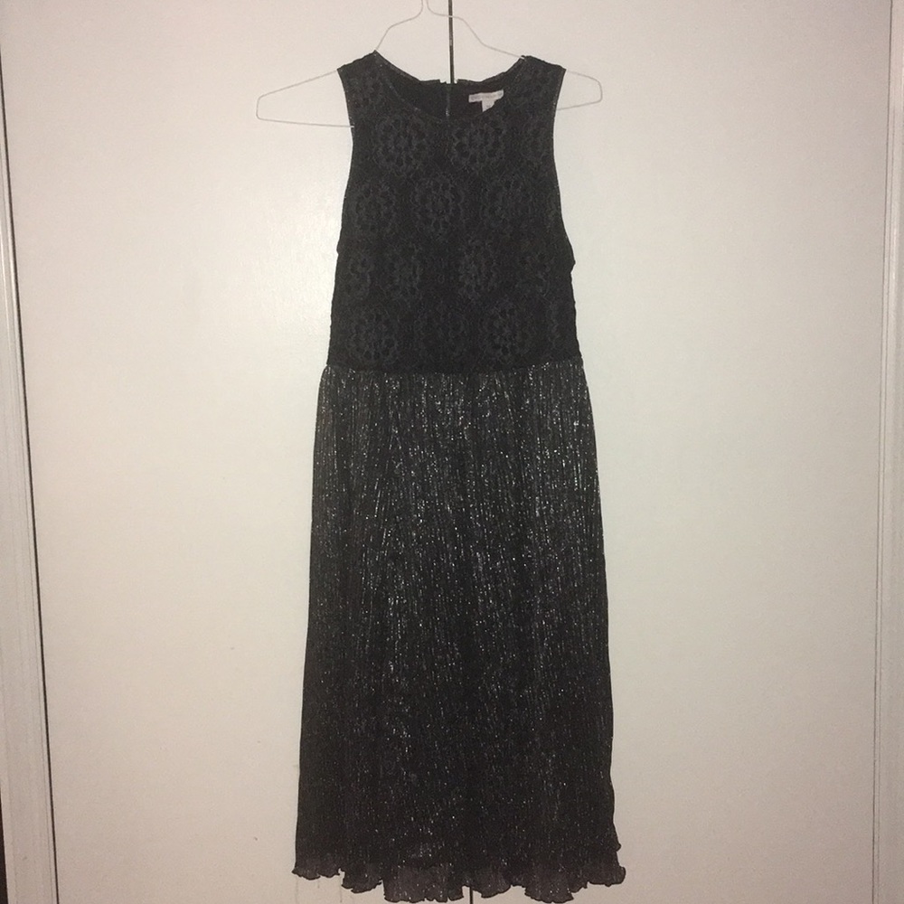 Catos Black Dress
